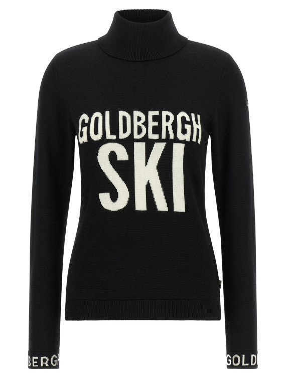 Свитер GOLDBERGH 'Hoi' (GB402202649000) #1