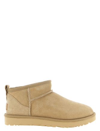 Ботильоны UGG 'Classic Ultra Mini'