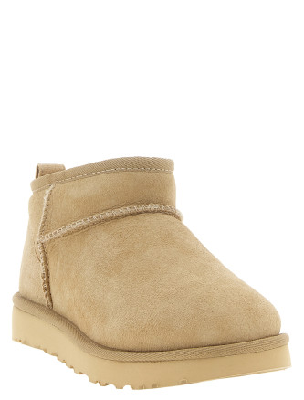 Ботильоны UGG 'Classic Ultra Mini' (1116109SAN) #