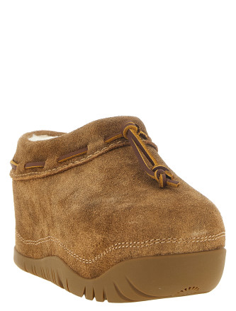 Сабо UGG 'Bucked' (1182250CHE) #