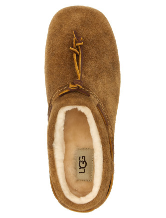 Сабо UGG 'Bucked' (1182250CHE) #