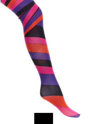 Носки EMILIO PUCCI 'Iride'