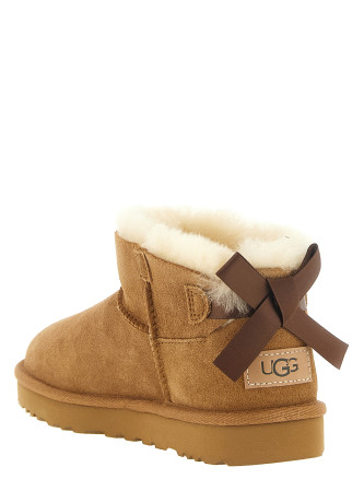 Ботильоны UGG 'Ultra Mini Bailey Bow' (1185491CHE) #