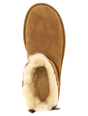 Ботильоны UGG 'Ultra Mini Bailey Bow' (1185491CHE) #