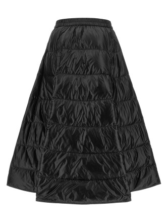 Юбка миди MONCLER Padded skirt (L20932D00051597YG999) #