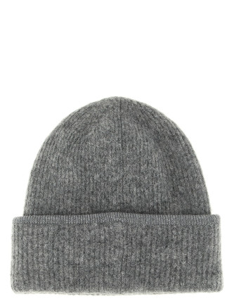 Шапка JACQUEMUS 'Le Bonnet Gros-Grain' (24HACU00666AK00227970) #