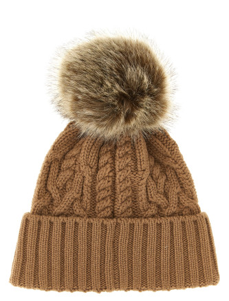 Шапка MONCLER Pon beanie (L20933B00041M1127235) #
