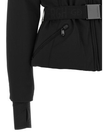 Пуховик GOLDBERGH 'Hida' (GB016172649000) #