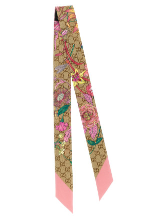 Шарф GUCCI 'Gucci Flora' (8747803G0015872) #