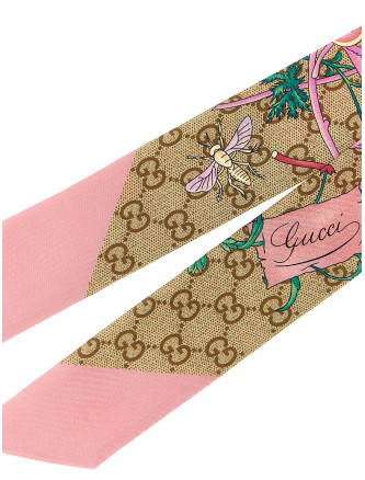 Шарф GUCCI 'Gucci Flora' (8747803G0015872) #