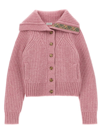 Кардиган BURBERRY 'Julyi'