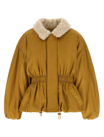 Куртка MARANT ETOILE 'Selja'