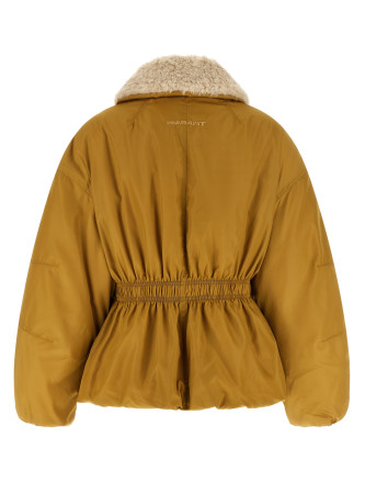 Куртка MARANT ETOILE 'Selja' (MA0586FAD3C03E10OE) #