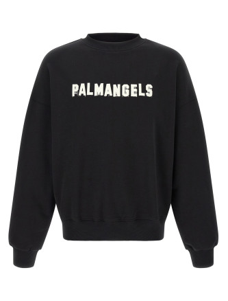 Свитшот PALM ANGELS 'Palm Hills'