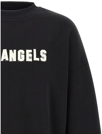 Свитшот PALM ANGELS 'Palm Hills' (PAMBA004FL0051003) #