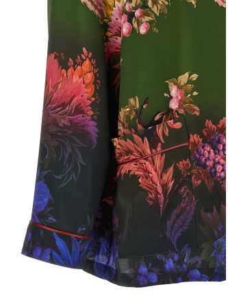 Рубашка ETRO Floral print shirt (WRIA010099SPS16X0894) #