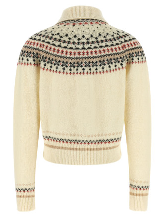 Кардиган MARANT ETOILE 'Zoe' (CA0198FAD3L16E23EC) #