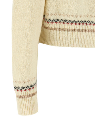 Кардиган MARANT ETOILE 'Zoe' (CA0198FAD3L16E23EC) #