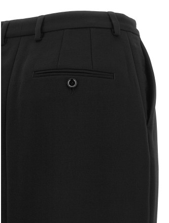 Юбка миди DOLCE & GABBANA 'Identity' (F4DKTTFU2L8N0000) #