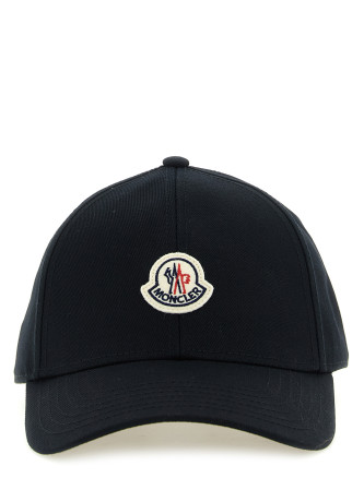 Головной убор MONCLER Hat with logo
