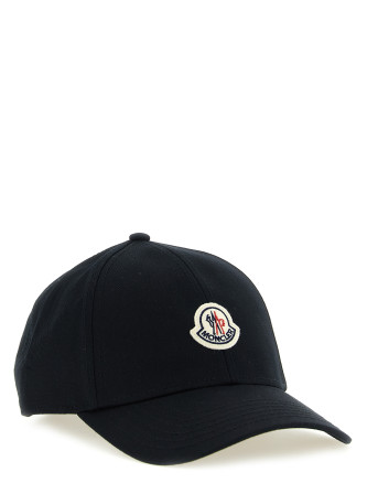 Головной убор MONCLER Hat with logo (L20913B0003704863999) #