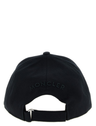 Головной убор MONCLER Hat with logo (L20913B0003704863999) #