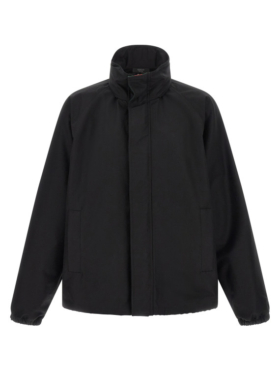 Куртка GUCCI Removable hood jacket (871672ZAUW71000) #1