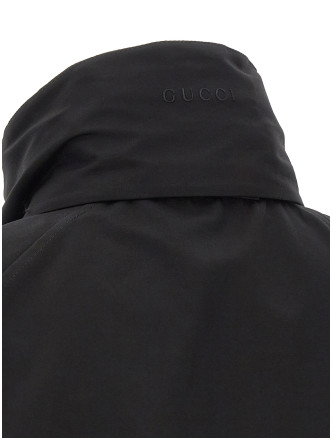 Куртка GUCCI Removable hood jacket (871672ZAUW71000) #