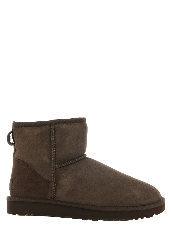 Ботильоны UGG 'Classic Mini II' (1016222DDC) #1