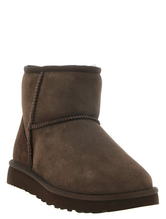 Ботильоны UGG 'Classic Mini II' (1016222DDC) #