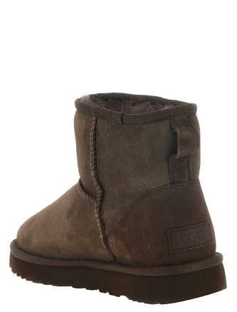Ботильоны UGG 'Classic Mini II' (1016222DDC) #