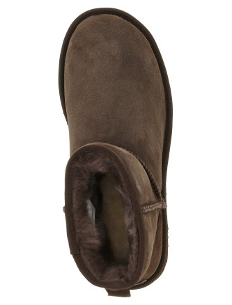 Ботильоны UGG 'Classic Mini II' (1016222DDC) #