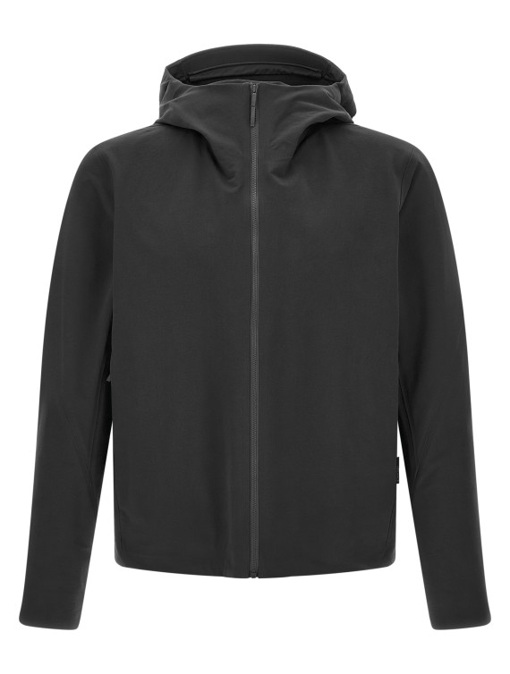 Худи VEILANCE 'Isogon MX' (X000010795BLACK) #1