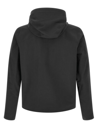 Худи VEILANCE 'Isogon MX' (X000010795BLACK) #