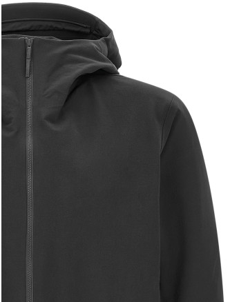 Худи VEILANCE 'Isogon MX' (X000010795BLACK) #