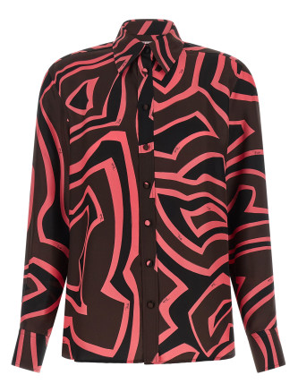 Жейде EMILIO PUCCI 'Labirinto'