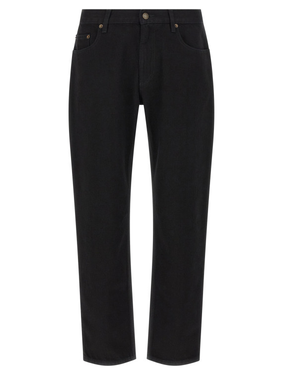 Джинсы BURBERRY 'David' (8132926BLACK) #1