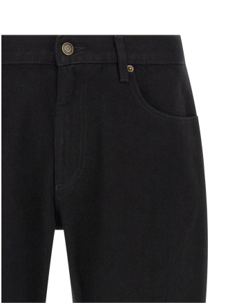 Джинсы BURBERRY 'David' (8132926BLACK) #