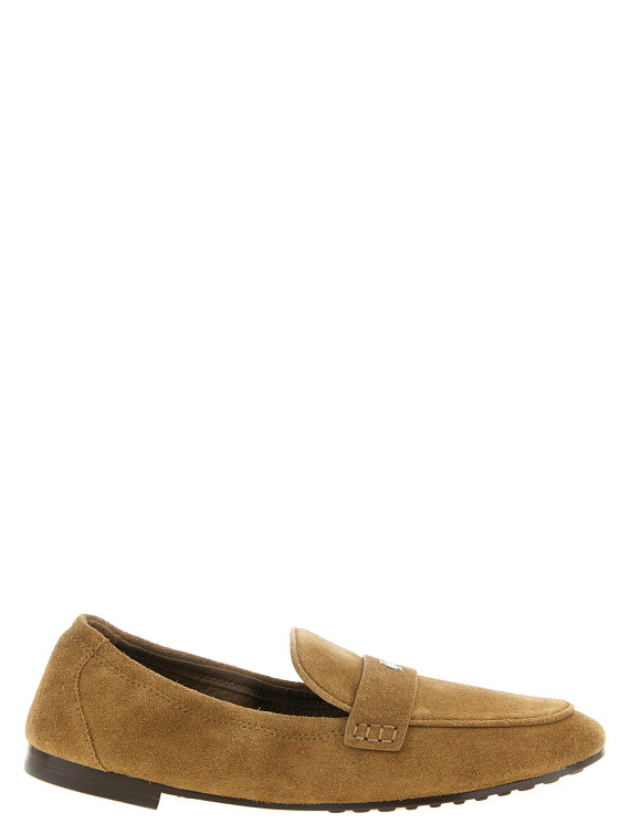 Лоферы TORY BURCH 'Ballet Loafer' (179145037) #1