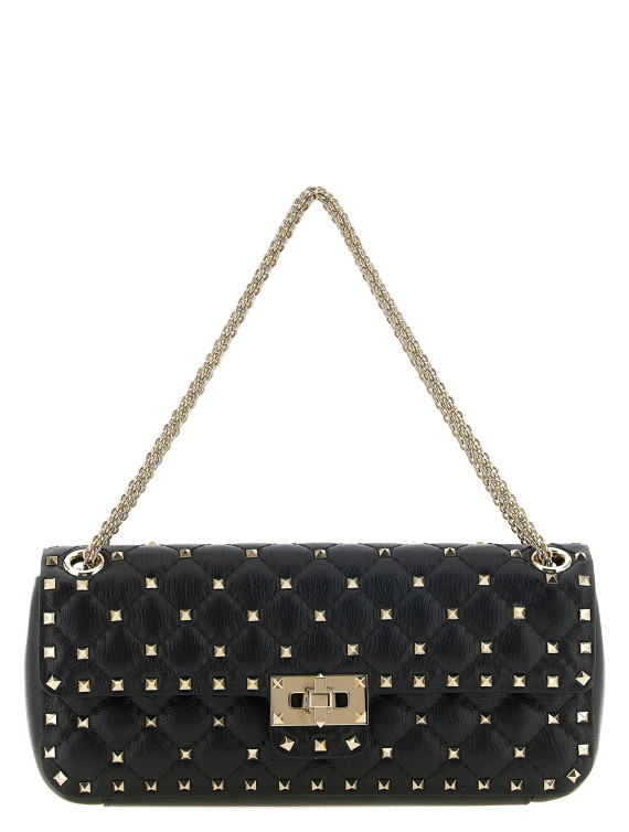 Сумка VALENTINO GARAVANI 'Rockstud Spike' (W0B0T95VFQ0NO) #1