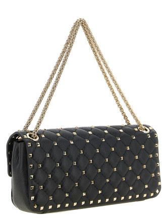 Сумка VALENTINO GARAVANI 'Rockstud Spike' (W0B0T95VFQ0NO) #