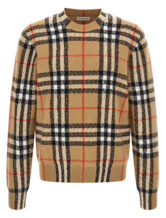 Свитер BURBERRY 'Curtis'