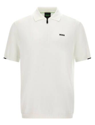 Поло HUGO BOSS 'Ever-X'