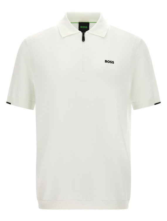 Поло HUGO BOSS 'Ever-X' (50558344100) #1