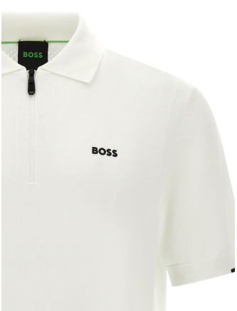 Поло HUGO BOSS 'Ever-X' (50558344100) #