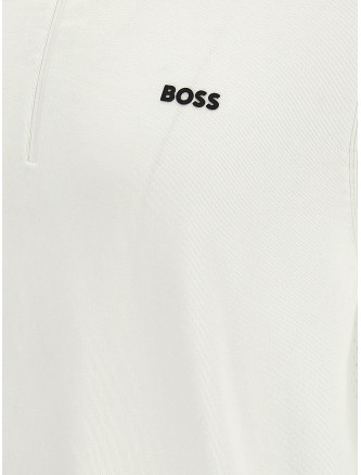 Поло HUGO BOSS 'Ever-X' (50558344100) #