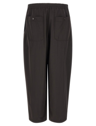Брюки LEMAIRE 'Jogger' (PA1349LF1668BR561) #