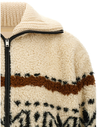 Пальто MARANT ETOILE 'Lijka' (MA0587FAD3C04E23EC) #