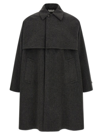 Пальто JIL SANDER 'Sport 131'