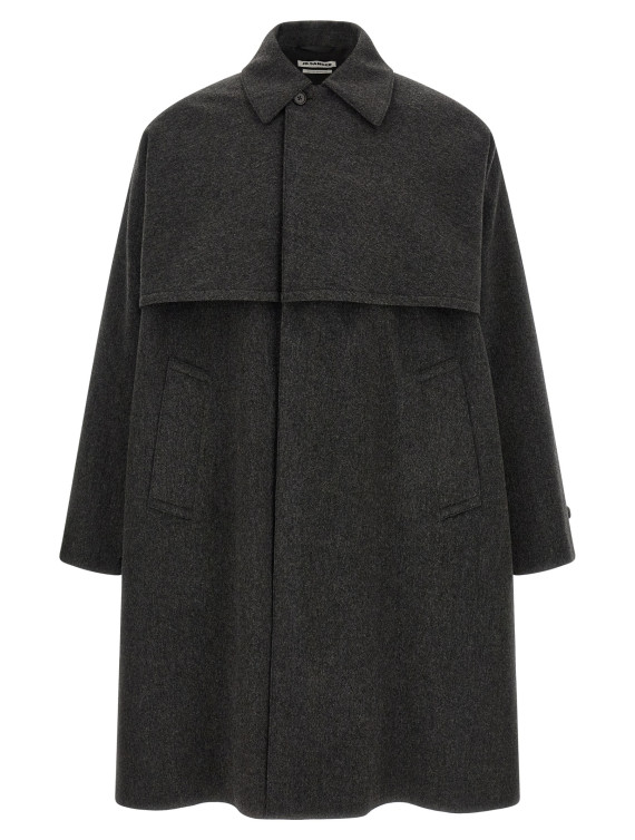 Пальто JIL SANDER 'Sport 131' (J21SW0144J40364021) #1